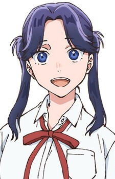 Ayame Moriya