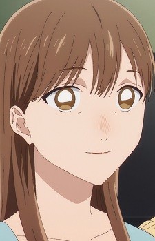 Chinatsu's Mother