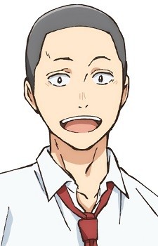 Ryousuke Nishida