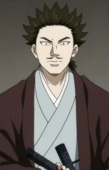 Juusuke Hirama