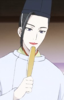 Kintomo Anegakouji