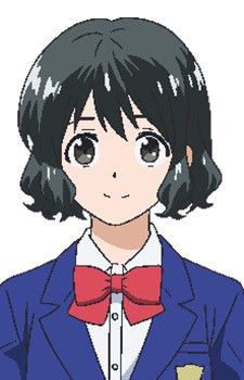 Haru Kozakura