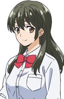 Mari Tateishi