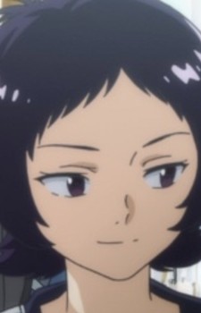 Shinozaki