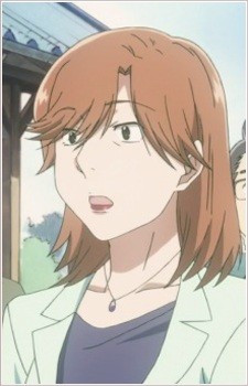 Sakiko Okudaira