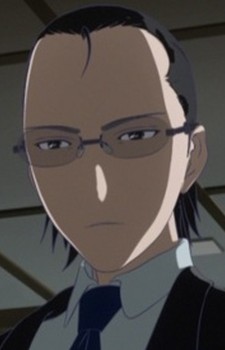 Ryuujirou Kamikage