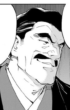 Nagateru Kuroda