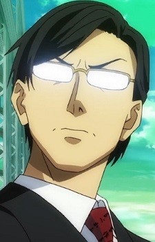 Seki Ichinomiya