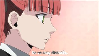 Arcana Famiglia Capítulo 9