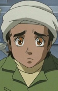 Kim Aba