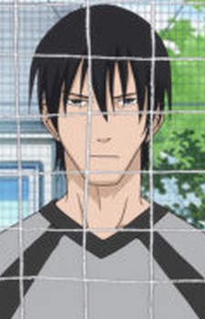 Akitoshi Ri