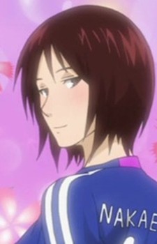 Mina Nakae