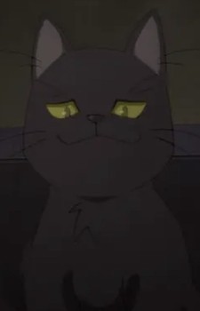 Cat Sith