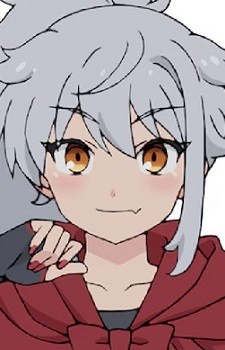 Phantom Thief Red Riding Hood