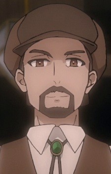 Vincent
