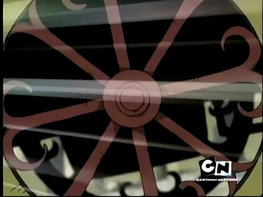 Ashita no Nadja Capítulo 15