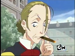 Ashita no Nadja Capítulo 17