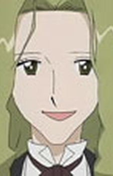 Oscar Colorado