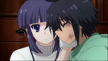 Asura Cryin’ 2 Capítulo 8