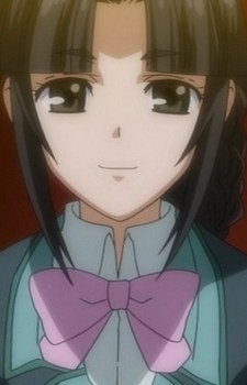 Haruna Chiyohara
