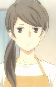 Mother Shirosaki