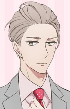 Yuusei Shirosaki