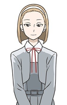 Kinue Takehara
