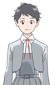 Wakana Tabata