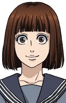 Aoi Shinozuka