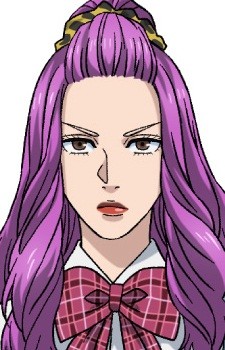 Kaoru Yamaba
