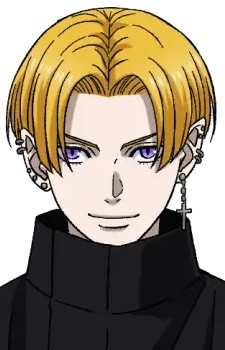 Nagayoshi Mori
