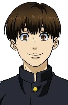 Rihito Tatsuno