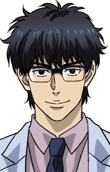 Umetarou Sakamoto