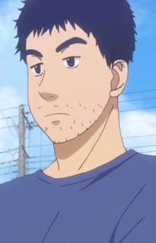 Ryuuhei Aoi