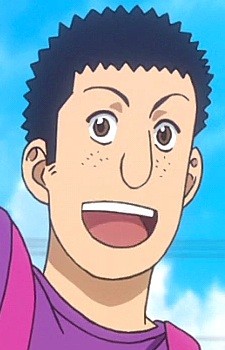 Yukichi Fukazawa