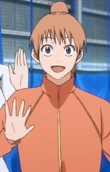 Masumi Makihara