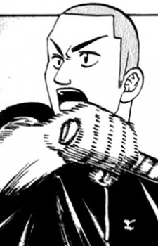 Takahashi Kousuke