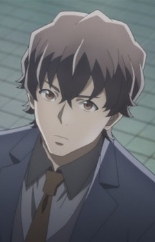 Atsuhiko Fumio