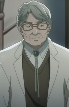 Kurauzu Sakabe