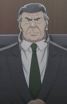 Ryuuichirou Nomaru