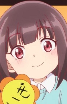 Marimo Nishikawa