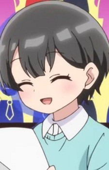 Rin Mouri