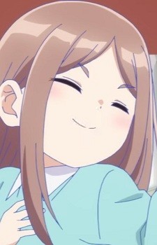 Yume Izumi