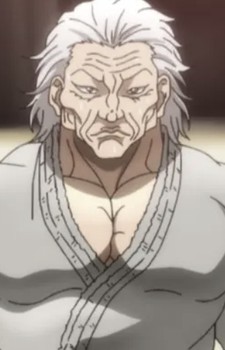Kyoichiro Sabu