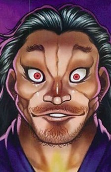 Musashi Miyamoto