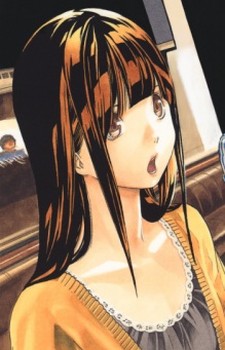 Miho Azuki