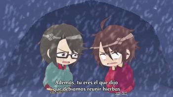 Bakumatsu: Crisis Capítulo 5