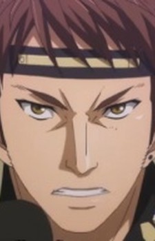 Heisuke Toudou