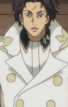 Sanosuke Harada