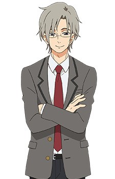 Keisuke Tsukidate